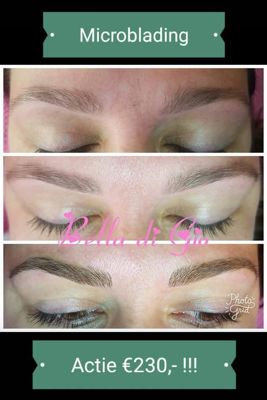 Foto 11 uit Tattooshop Creations