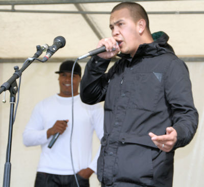 Foto 135 uit Dwightmemorealday!