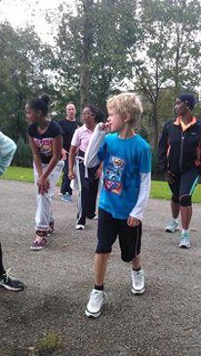 Foto 128 uit CardioKickBoxen4Kids