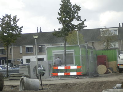 Foto 135 uit Noord_Zuid fase 2bw