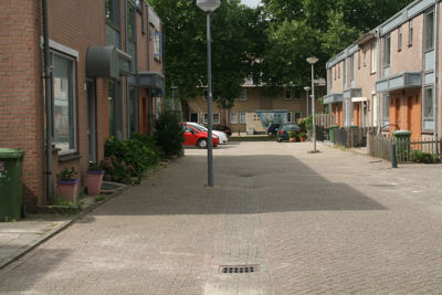 Foto 87 uit StratenBEVERWAARD