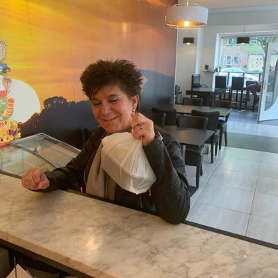 Foto 225 uit Saron-EetHuis NEW