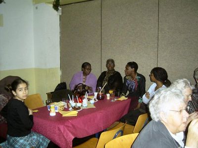 Foto 2 uit kerstdagen