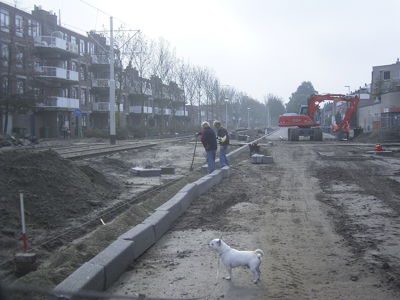 Foto 194 uit Noord_Zuid fase 2bw