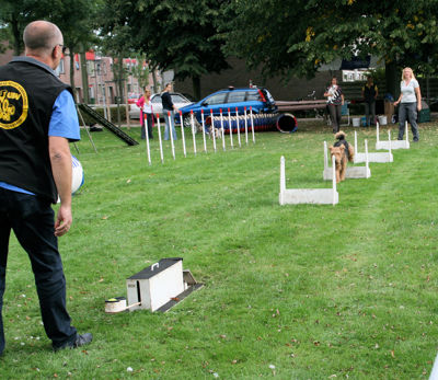 Foto 128 uit Wijkfeest12-09-2009