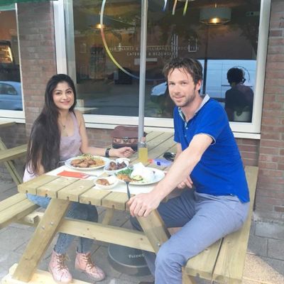 Foto 75 uit Saron-EetHuis NEW