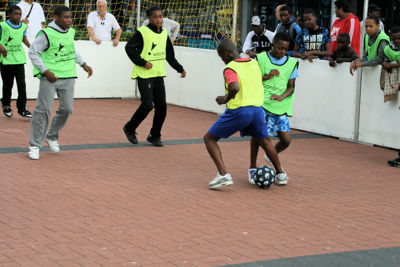 Foto 52 uit 4x4BoardingVoetbal