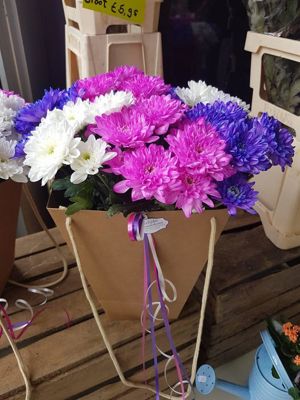 Foto 241 uit NeelyshaBloemen