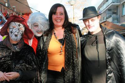 Foto 180 uit HalloWeen27-10-12