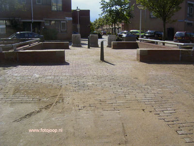 Foto 237 uit stratenmakers