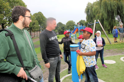 Foto 98 uit Memo Quest 5-8-18