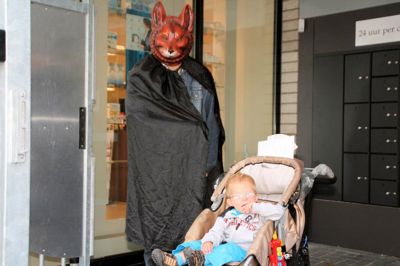 Foto 8 uit RKRegenboog30Jaar