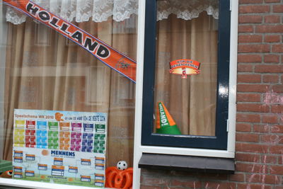 Foto 20 uit BeverwaardOranjeWk