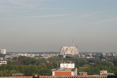 Foto 6 uit Reyertorenijsselmonde