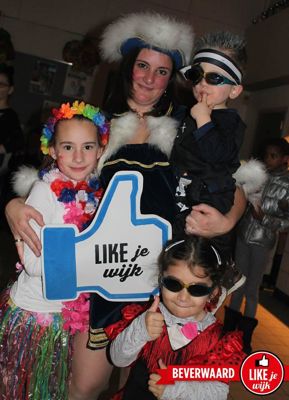 Foto 29 uit CarnavalStormpolder