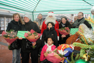 Foto 52 uit MaakKerstWensWaar