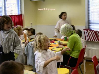 Foto 26 uit halloween2005