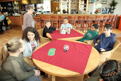 Foto 10 uit SpellenIJsselburgh