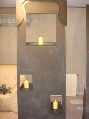 Foto 8 uit HalloweenWoonbron