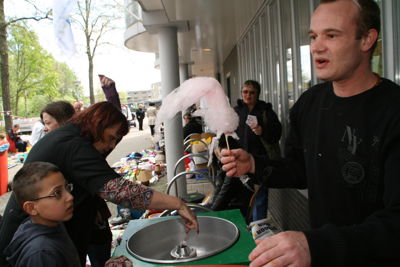 Foto 26 uit 5 Mei Viering Focus