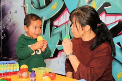 Foto 27 uit Peuters Focus9_12