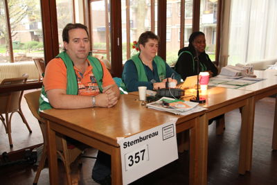 Foto 2 uit StemmenBeverwaard