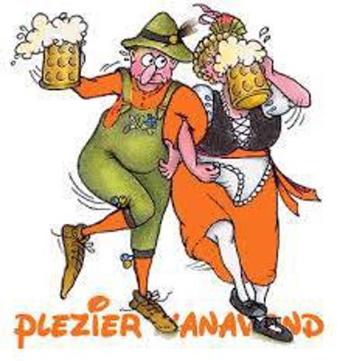 Foto 15 uit OranjeInBeverwaard