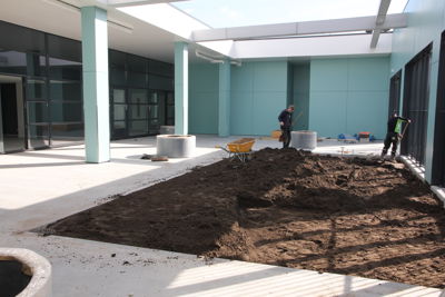 Foto 39 uit Verbouwing Liddle