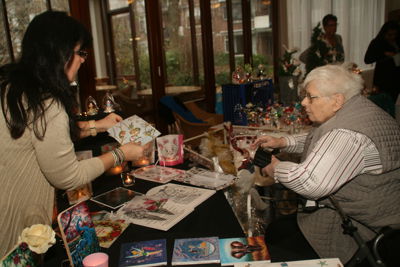 Foto 14 uit Kerstmarktijsselburgh