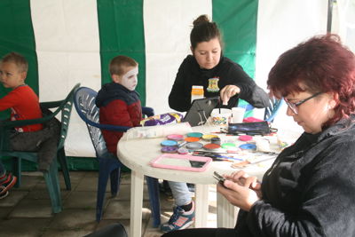 Foto 17 uit Koningsdag27-4-16