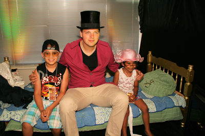 Foto 151 uit J_Chocoladefabriek