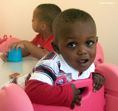 Foto 9 uit Kiddoozzkinderopvang