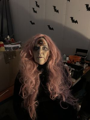 Foto 63 uit Halloween30-10-21