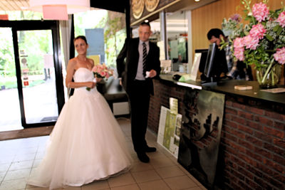 Foto 59 uit Bruiloft-Beverwaard