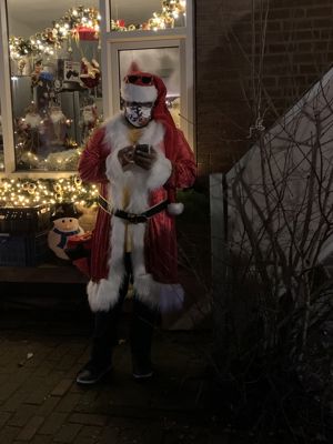 Foto 37 uit Kerst Devile19-12-20