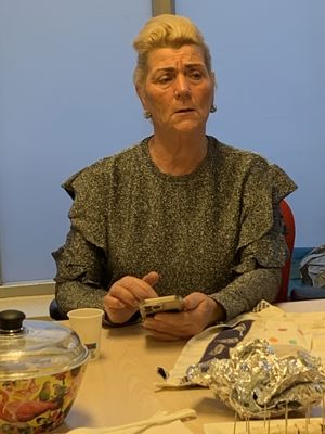 Foto 7 uit High Tea Corra Focus