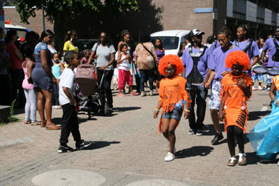 Foto 251 uit Carnaval Beverwaard