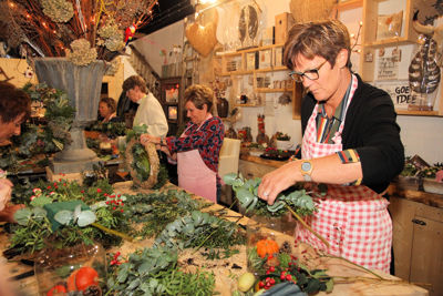 Foto 257 uit Workshops-Bloemen