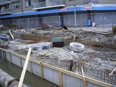 Foto 43 uit Noord_Zuid fase1bw