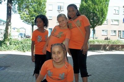 Foto 5 uit Carnaval Beverwaard