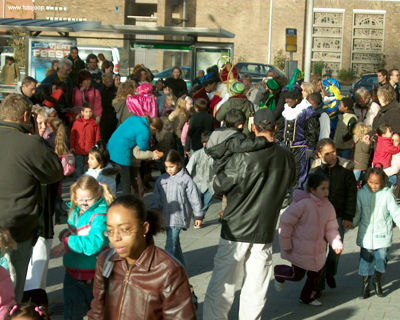 Foto 68 uit Sint kerstendijk