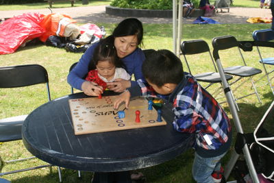 Foto 27 uit Buitenspeeldag10-6