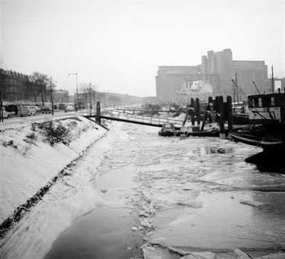 Foto 223 uit Oud Rotterdam Zuid