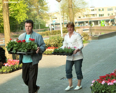 Foto 120 uit Opzoomeren 07 bw