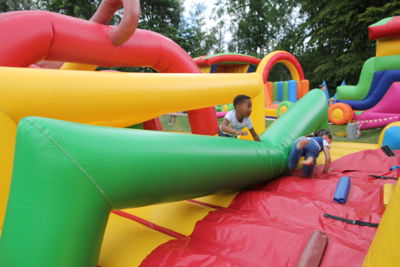 Foto 77 uit BewegenWaard 2019