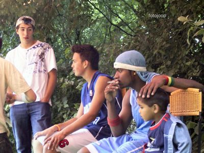 Foto 22 uit dwightmemorialday05