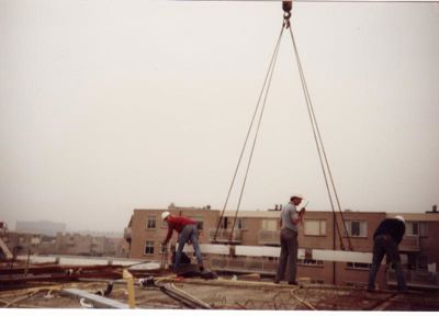 Foto 69 uit 40 Jaar Beverwaard