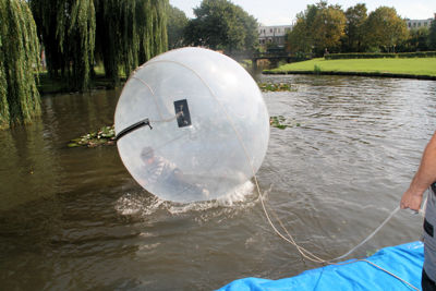 Foto 92 uit Wijkfeest-Braderie