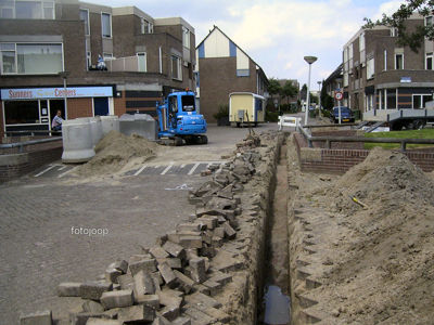 Foto 193 uit stratenmakers