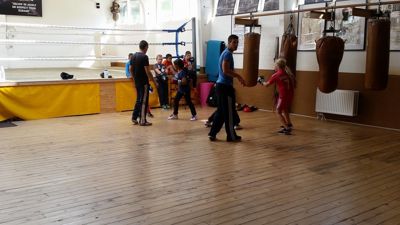 Foto 2 uit I-Believe-Be-Lieve